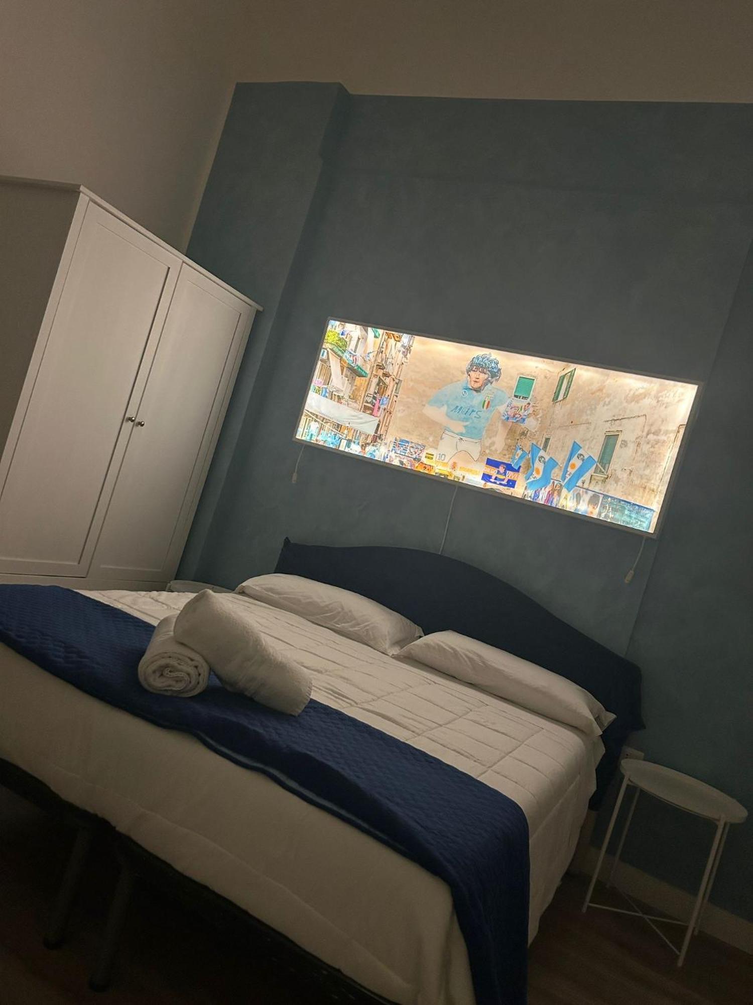 Guest house Casapartenope 339 Naples